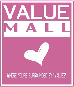 Value Mall Logosm