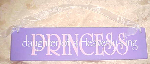 Princess Board