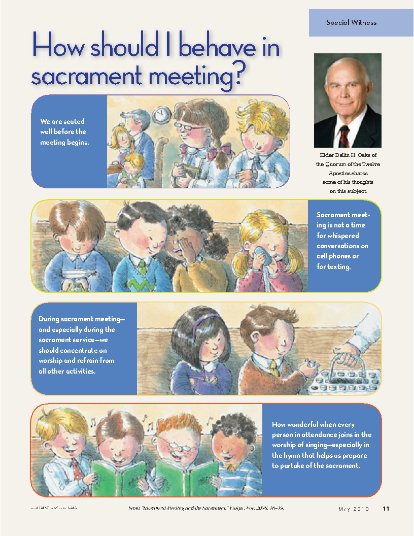 How should_I_behave_in_sacrament_meeting