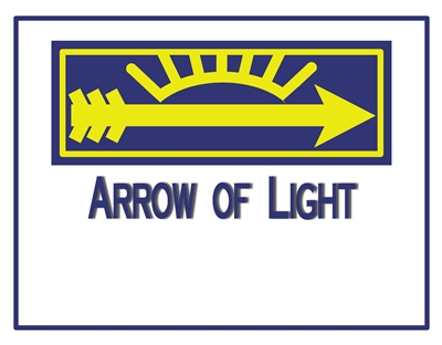 Arrow of Light Certificate 1 sm