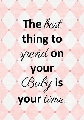 Baby quote 6 sm