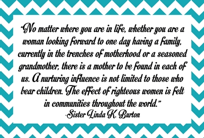 Mothers Day Quote Preview
