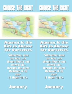 choose-the-right-primary-theme-bookmarks-january