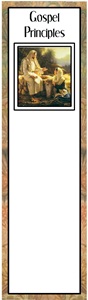 2010 Sunday bookmark blank sm