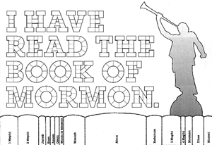 Charting The Book Of Mormon Pdf