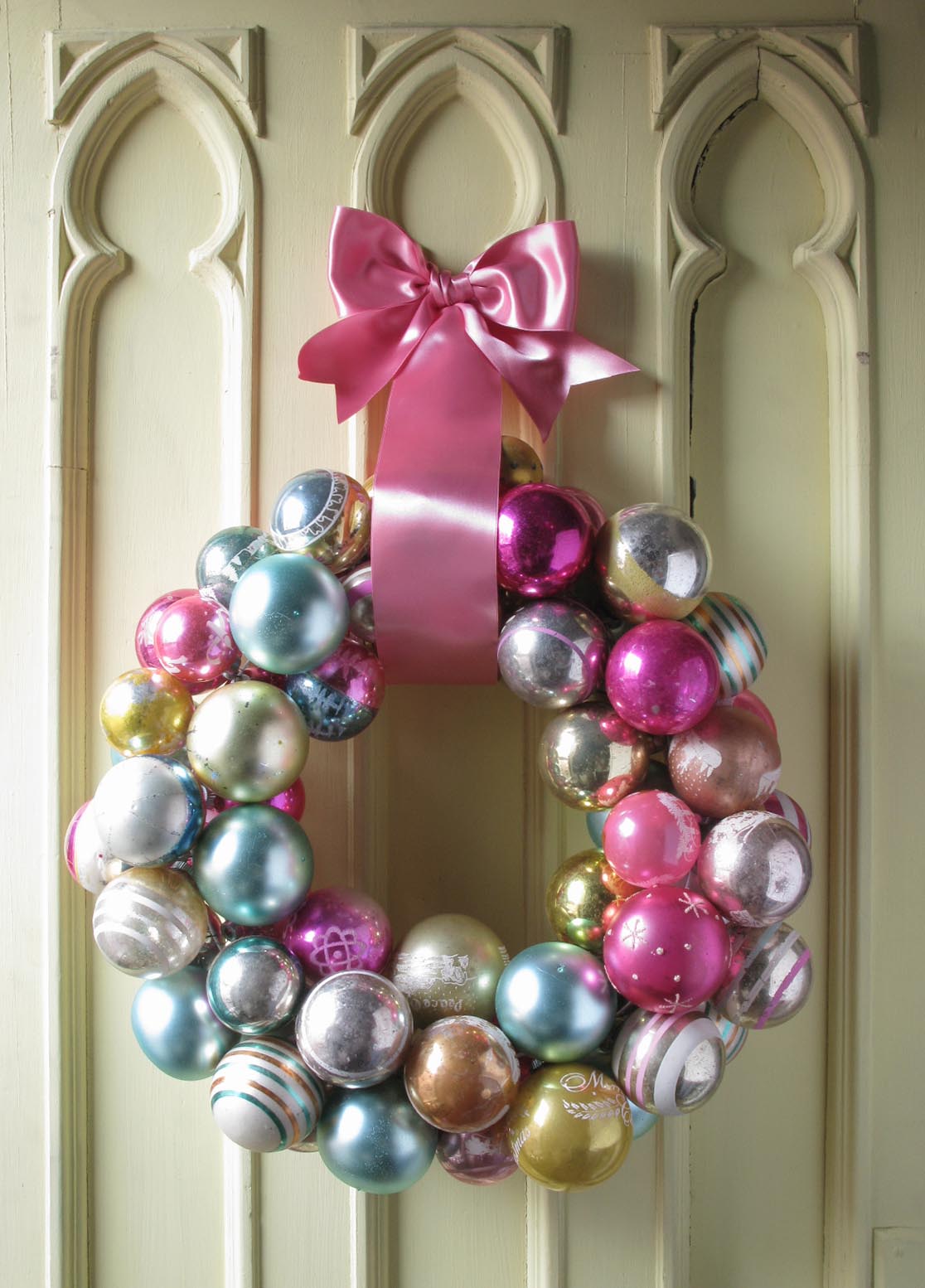 Christmas Wreath