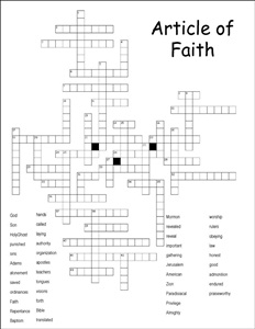 afcrossword