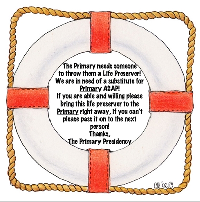 Life preserver printables p