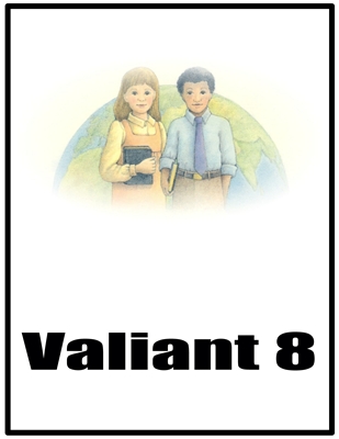 val door signs portrait set 2