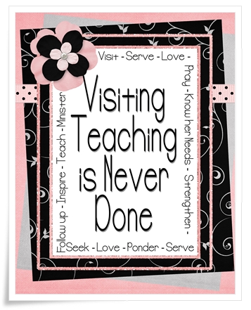visiting teaching_is_never_donesm