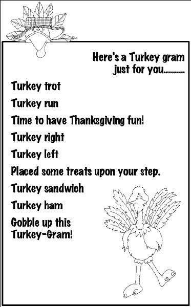 turkey gram