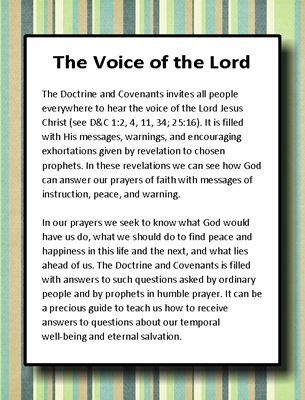 HT Jan 2013 The Voice of the Lord pdf