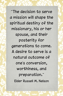 missionary sm