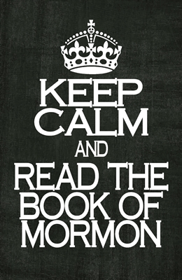 KEEP CALM read BoM 3 sm