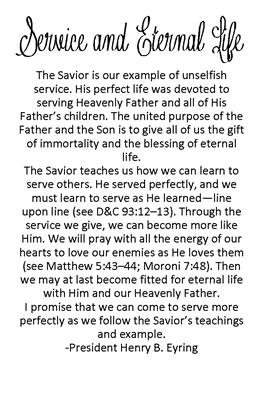 March 2014 Visiting Teaching Message and Handout pdf