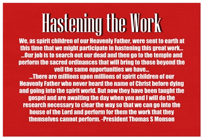 June 2014 HT Hastening the Work sm