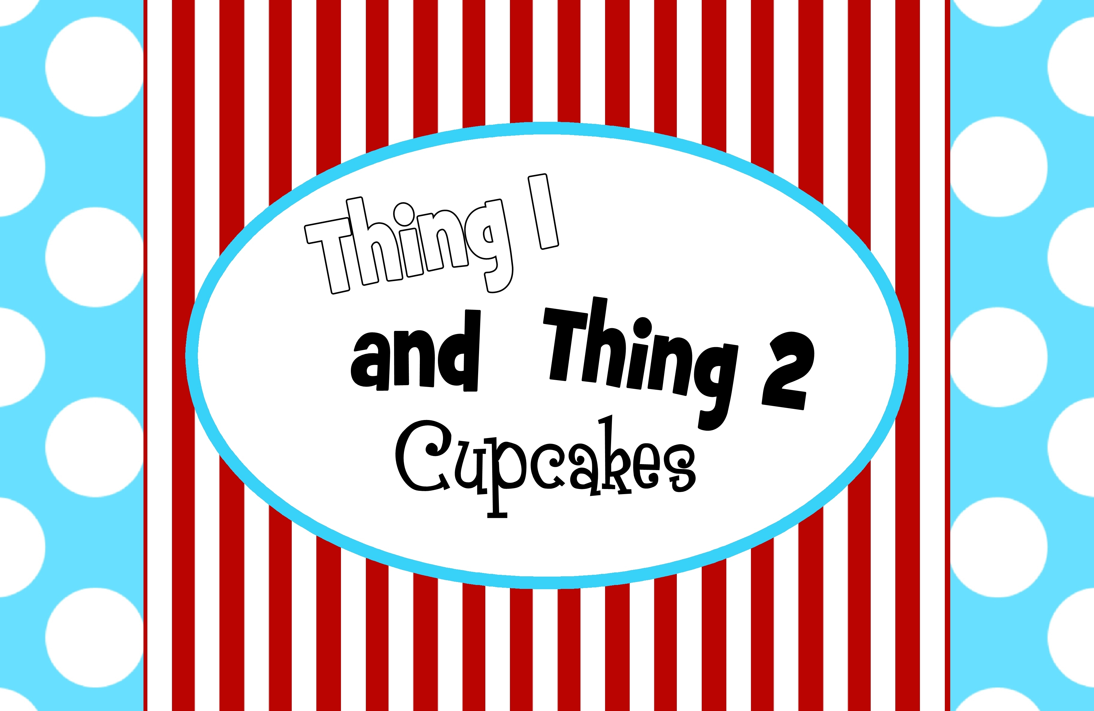 cupcakes tag