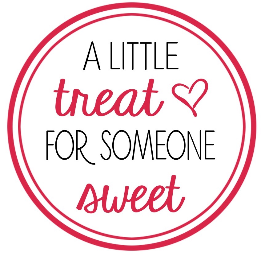 A Little Treat For Someone Sweet Printable Printable Word Searches A Little Treat For Someone Sweet Printable Printable Word Searches