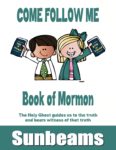 Binder Covers and Door Signs – Come Follow Me – The Idea Door